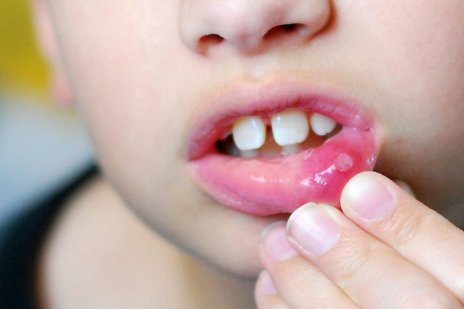 9 most common oral symptoms in dentistry