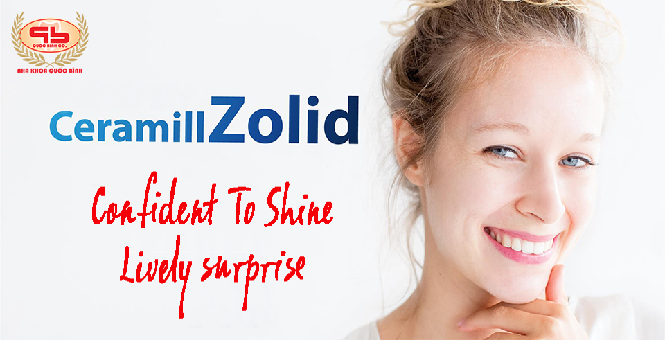 Is Zolid dental porcelain crown suitable you?