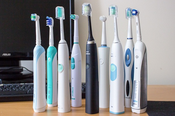 Is the electric toothbrush good for teeth as the rumors say?