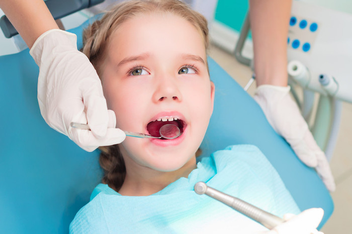 HOW TO CURE BABY TOOTH DECAY?
