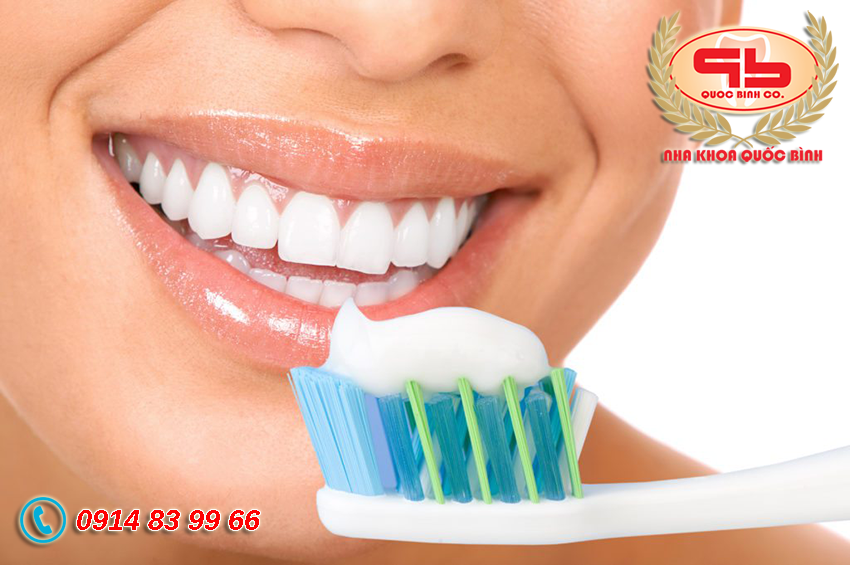 How to take care good oral health?
